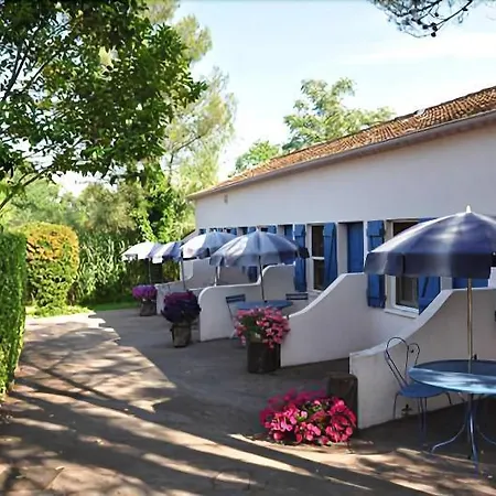 Les Liserons De Mougins