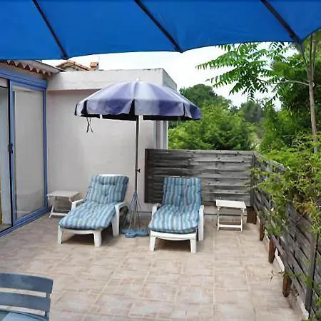 Les Liserons De 2* Mougins