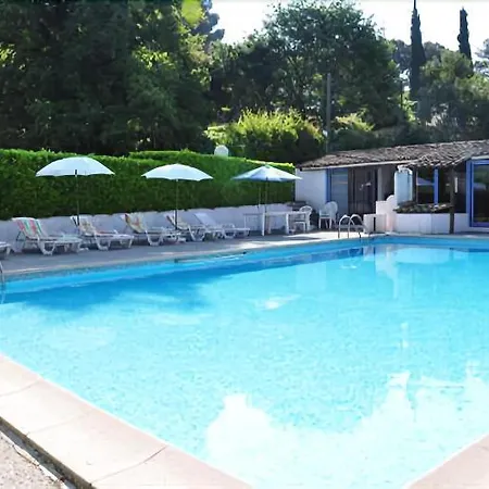 Les Liserons De Mougins