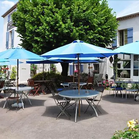 Les Liserons De Hotel