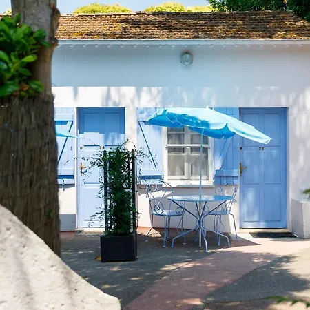 Les Liserons De Hotel 2*
