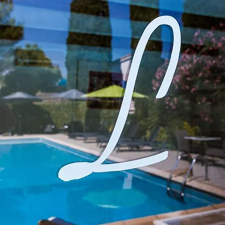 Les Liserons De Hotel 2*