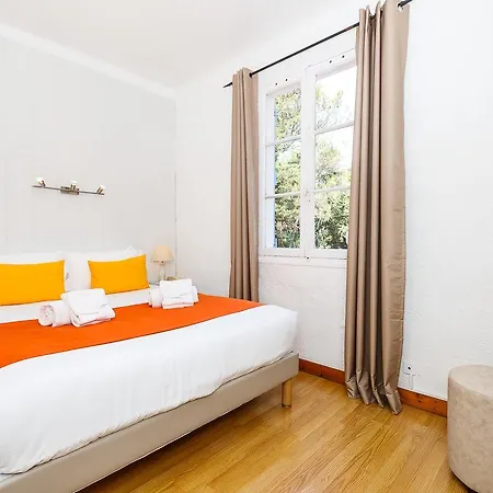 Les Liserons De Hotel Mougins