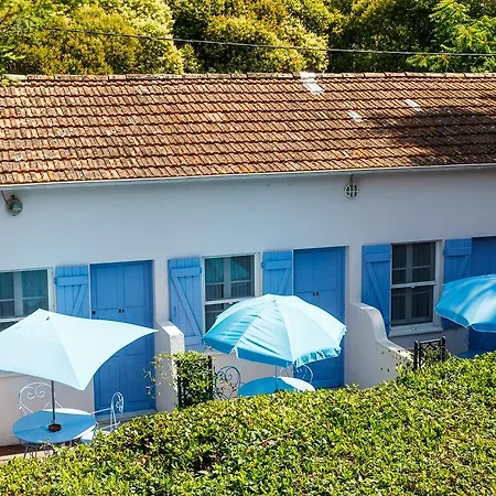 Les Liserons De Hotel Mougins