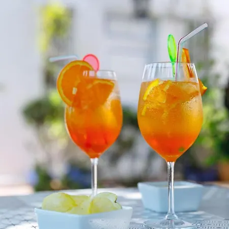 Les Liserons De Mougins
