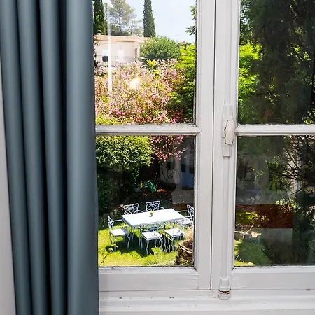 Les Liserons De Mougins