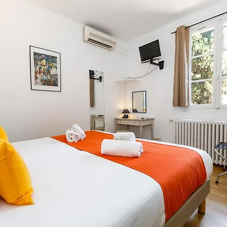 Les Liserons De Hotel Mougins