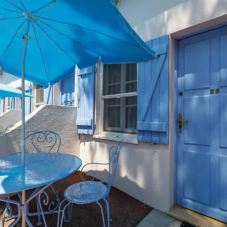 Hotel Les Liserons De Mougins