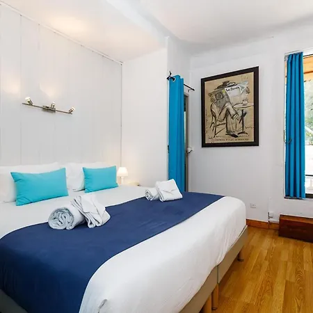 Les Liserons De Hotel