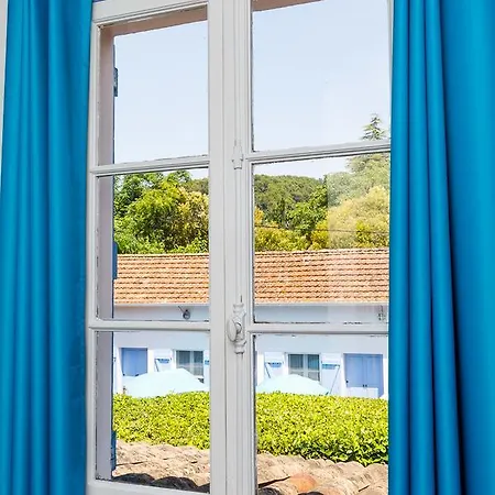 Les Liserons De Mougins