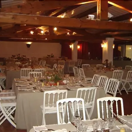 Les Liserons De Hotell 2*