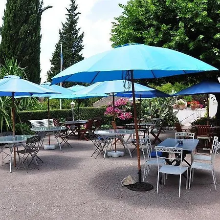 Les Liserons De Hotell