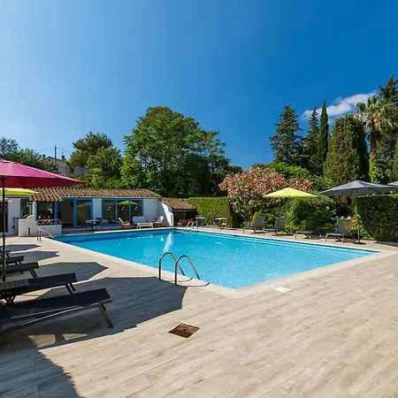 Les Liserons De 2* Mougins