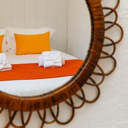 Hotell Les Liserons De