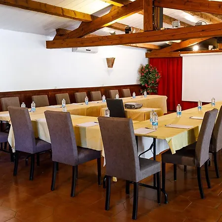 Hotell Les Liserons De