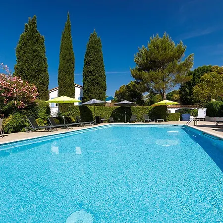 Les Liserons De Mougins