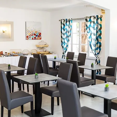 Les Liserons De Hotell